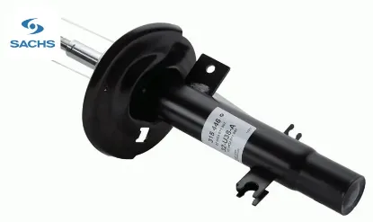 Ön amortisör sağ c3 09 16 ds3 15 19 47cm uzun milli gazlı sachs 9823302680/ 5208.F7/ 5208.K3/ 5208.F9 resmi