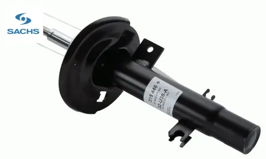 Ön amortisör sağ c3 09 16 ds3 15 19 47cm uzun milli gazlı sachs 9823302680/ 5208.F7/ 5208.K3/ 5208.F9 resmi