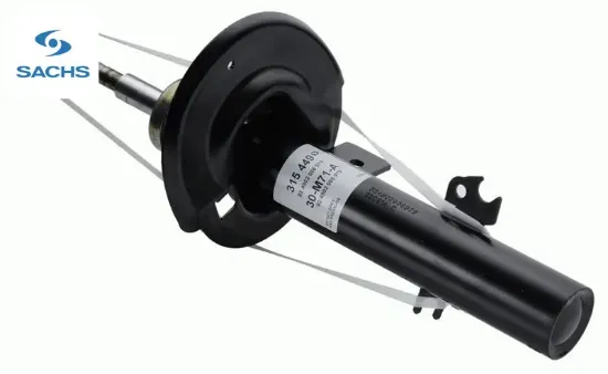 Ön amortisör sol 207 06 15 c3 pıcasso 08 17 sachs 9804586980/ 5208.C4/ 5208.C7/ 5202.Wa resmi