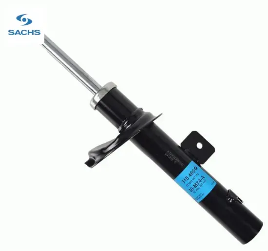 Ön amortisör sağ partner-berlıngo 1996 2009 306 1994-2002 xsara 1997-2005 gazlı sachs 5208.N1/ 5202.Q0/ 5202.Q4/ 9809252880 resmi