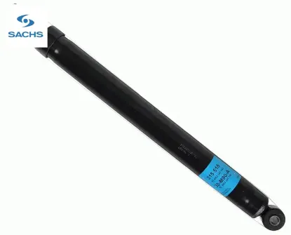 Arka amortısor sag sol cmax ıı 10 focus ııı 11 14 sachs av6118080aah/ bv6118080aea/ 1726461 resmi