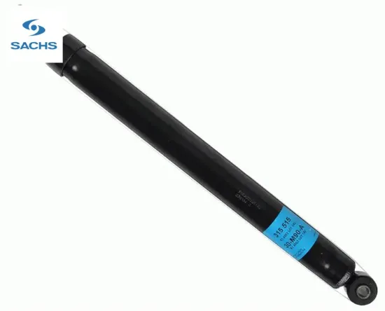 Arka amortısor sag sol cmax ıı 10 focus ııı 11 14 sachs av6118080aah/ bv6118080aea/ 1726461 resmi