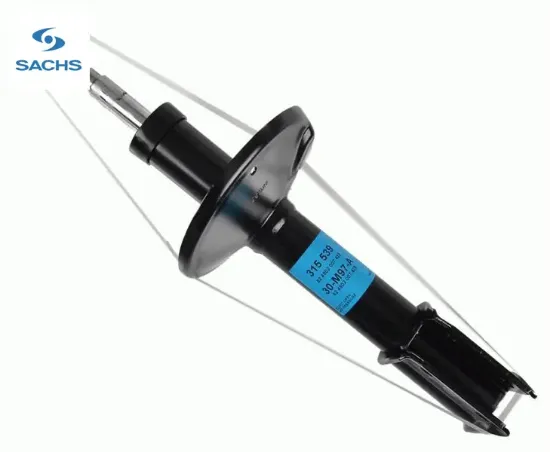 Ön amortisör sağ-sol logan mcv 80 sandero 08 sachs 543024989r/ 543027245r resmi