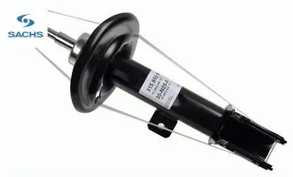 Ön amortisör sağ 3008 09 16 c4 09 ds4 11 15 gazlı sachs 9822720180/ 5208.W8/ 5208.E7/ 5208.G3 resmi