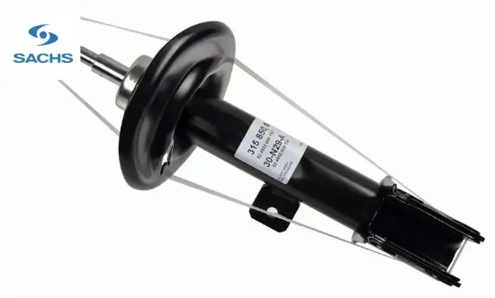 Ön amortisör sağ 3008 09 16 c4 09 ds4 11 15 gazlı sachs 9822720180/ 5208.W8/ 5208.E7/ 5208.G3 resmi