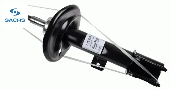 Ön amortisör sağ 3008 09 16 c4 09 ds4 11 15 gazlı sachs 9822720180/ 5208.W8/ 5208.E7/ 5208.G3 resmi