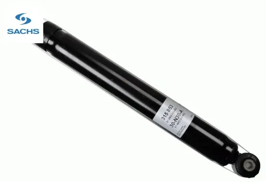 Arka amortisör l/r 3008 09 16 c4 2.0 hdı 09 ds4 11 15 gazlı sachs 9811521080/ 5206.Rt/ 5206.Zv/ zw resmi