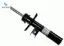 Amortısor on sag gazlı w176 w246 c117 x117 sachs a1173231600 resmi