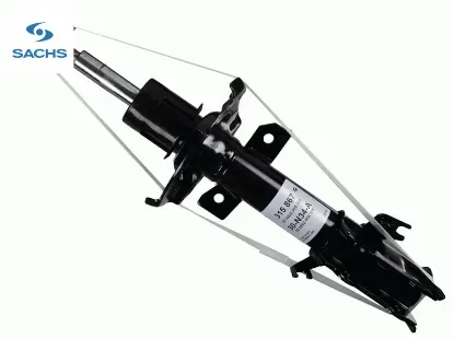 On amortısor sag fıesta vı 08 18 b-max 14 ka 18 courıer 14 gazlı sachs ey1618045ab/ ap3118045af/ c1bc18045rd resmi