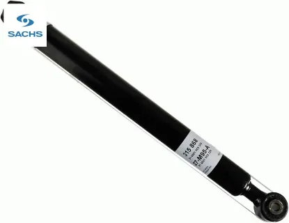 Arka amortısor fıesta vı ccn-cb1 08 12 2 07 15 gazlı sachs 8v5118080bg/ 1721237/ c1bc18080bb resmi