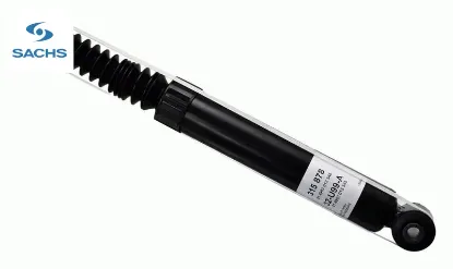 Arka amortisör l/r peugeot p208 2012 gazlı sachs 9678823080/ 9803520680/ 9678823180 resmi