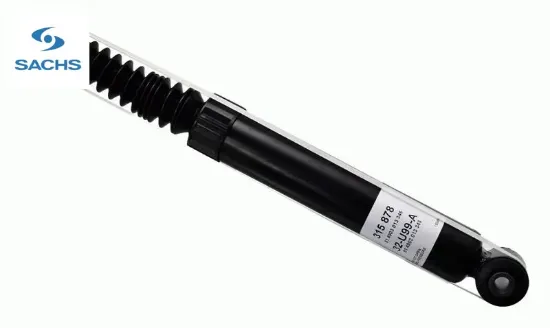 Arka amortisör l/r peugeot p208 2012 gazlı sachs 9678823080/ 9803520680/ 9678823180 resmi