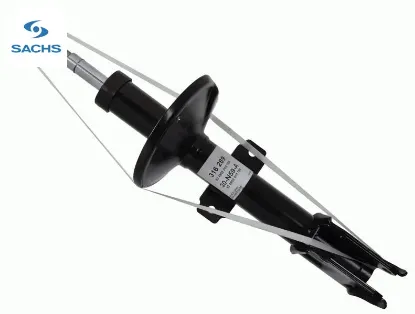 Ön amortisör sag-sol dacıa duster 10 mek.şanz. Gazlı sachs 8200813791/ 543026656r resmi