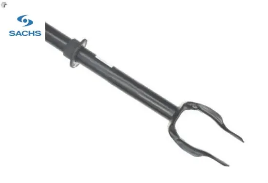 Amortısor on 4-matic w166 11 18 gazlı sachs a1663232400 resmi