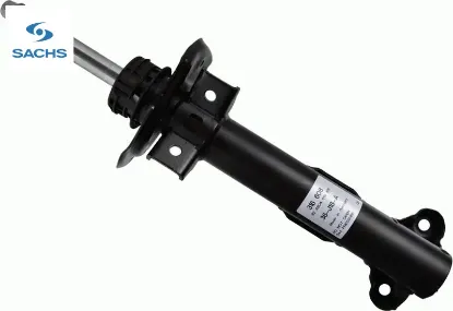 Amortısor on gazlı w204 s204 c207 spor tıp sachs a2043233000 resmi