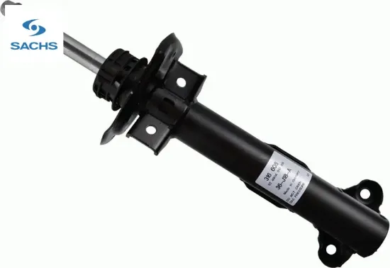 Amortısor on gazlı w204 s204 c207 spor tıp sachs a2043233000 resmi