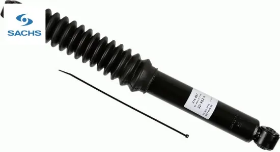 Arka amortisör captıva-antara sachs 4814244/ 96852917/ 20767213/ 4810737 resmi