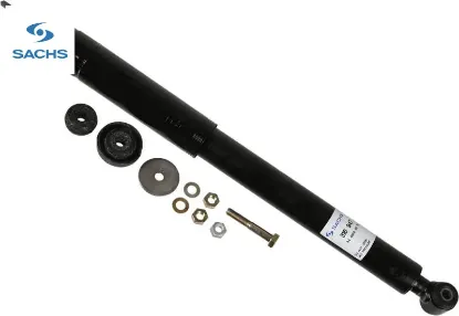 Amortısor on gazlı mercedes c-class w202 93>00 sachs a2023233800 resmi