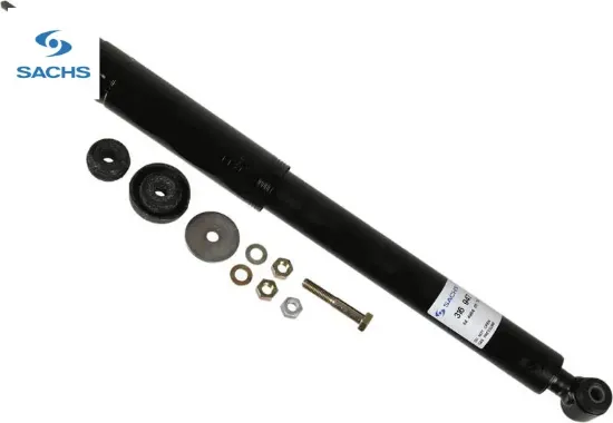 Amortısor on gazlı mercedes c-class w202 93>00 sachs a2023233800 resmi