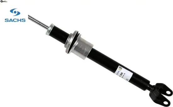 Amortısor on gazlı mercedes e-class w211 s211 sachs a2113235600 resmi