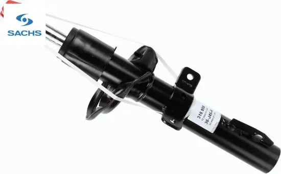 Ön amortisör transt v363 14 sachs fk3118045bb/ bk3118045fc/ bk3118045hc resmi