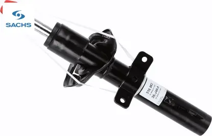 On amortısor sag-sol yenı kasa transıt 14 sachs fk2118045aa/ 1869799/ 1869800 resmi