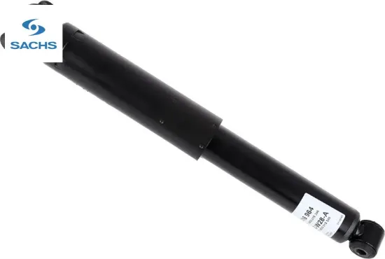 Arka amortısor transıt v362 14 17 sachs fk2118080aa/ 1869801 resmi