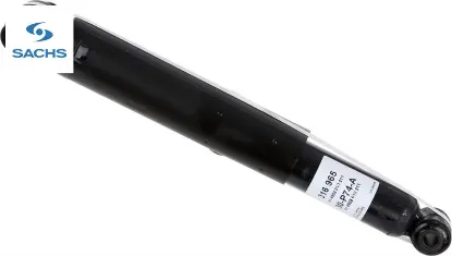 Arka amortisör ford transit custom v362 12> sachs bk2118080ac/ bk2118080ab resmi