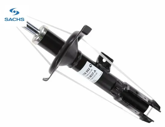 Ön amortisör sol cıtroen c4 aırcross 12> peugeot p4008 12> mıtsubıshı asx 10> sachs 1607498180/ 1611297180/ 4060a325 resmi