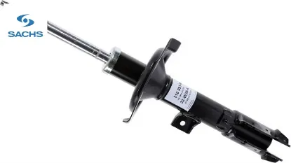 Ön amortisör sağ c4 aırcross 12 p4008 12 asx 10 sachs 1607498280/ 1611297480/ 4060a326 resmi