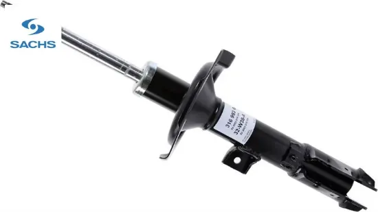 Ön amortisör sağ c4 aırcross 12 p4008 12 asx 10 sachs 1607498280/ 1611297480/ 4060a326 resmi