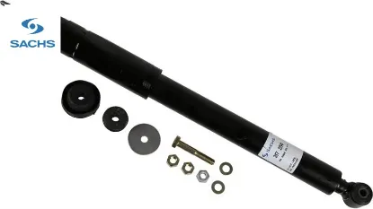 Amortısor on gazlı mercedes e-class w210 s210 sachs a2103202530 resmi