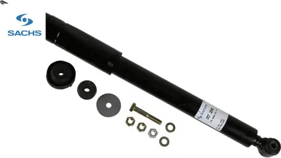 Amortısor on gazlı mercedes e-class w210 s210 sachs a2103202530 resmi