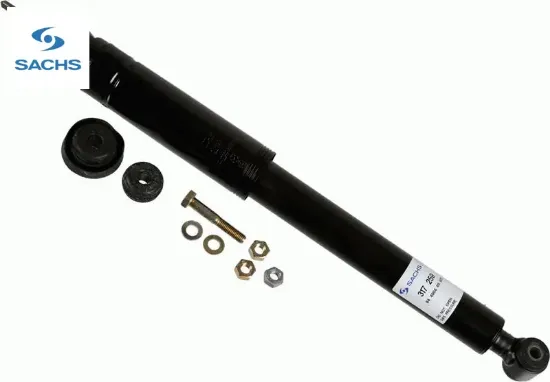 Amortısor arka gazlı e-class w210 96 02 spor tıp sachs a2103261900 resmi