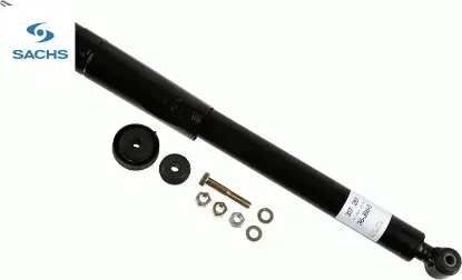 Amortısor arka gazlı mercedes e-class w210 97>02 sachs a2103261600 resmi