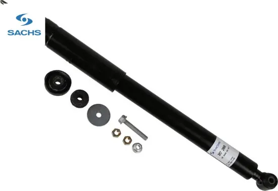 Amortısor arka gazlı w203 cl203 s203 a209 sachs a2033200031 resmi