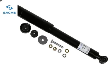 Amortısor arka gazlı mercedes w169 w245 sachs a1693260000 resmi