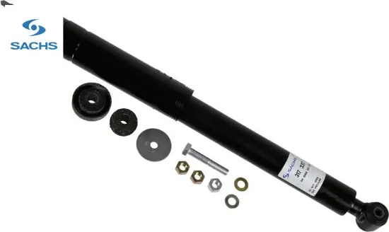 Amortısor arka gazlı mercedes w169 w245 sachs a1693260000 resmi