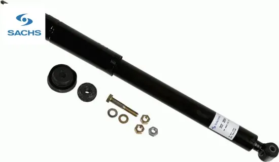 Amortısor arka gazlı e-class w210 96 02 sachs a2103262200 resmi