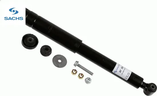 Amortısor on gazlı mercedes clk-class c208 a208 sachs a2083231200/ a2083200030 resmi