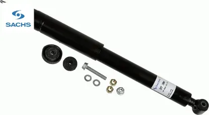 Amortısor arka gazlı mercedes clk-class c208 97>03 sachs a2083200031 resmi