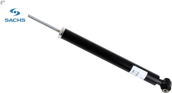 Amortısor arka gazlı gla-class x156 14 spor tıp sachs a1563200231 resmi