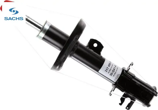 Ön sol amortisör corsa e 15 19 sachs 13434131/ 13434133/ 13434137/ 13434139 resmi