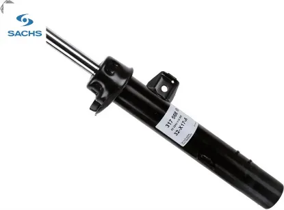 Amortısor on sag gazlı e81 e87 e88 e90 e91 e93 sachs 31316768916 resmi