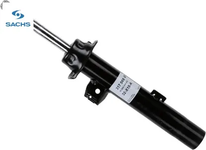 Amortısor on sol gazlı e81 e87 e88 e90 e91 e93 sachs 31316768915 resmi