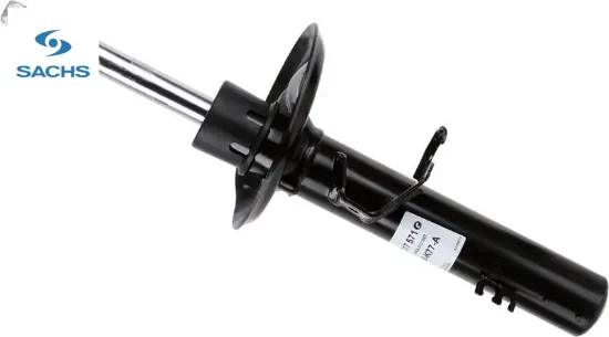 Amortısor on sag gazlı bmw x3 e83 04>11 sachs 31313453524 resmi