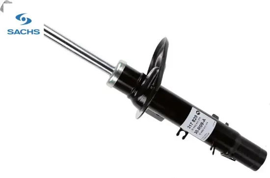 Ön amortisör sol 301 c-elysee 12 sachs 9810768880/ 9827064280/ 9678117480 resmi