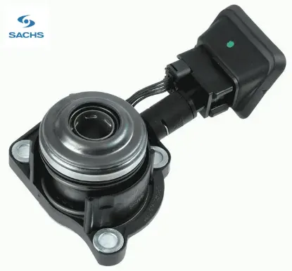 Hidrolik debriyaj rulmanı 308 07 14 3008 09 16 208 12 19 2008 13 partner-berlıngo 10 c3 09 c4 04 c5 sachs 9801117680/ 2041.A4/ 2041.A1/ 2041.99 resmi