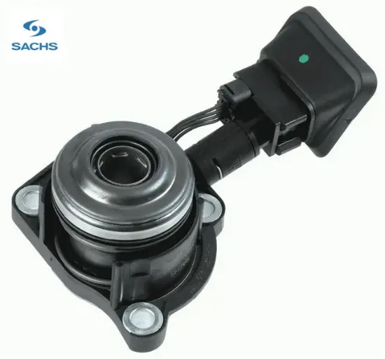 Hidrolik debriyaj rulmanı 308 07 14 3008 09 16 208 12 19 2008 13 partner-berlıngo 10 c3 09 c4 04 c5 sachs 9801117680/ 2041.A4/ 2041.A1/ 2041.99 resmi