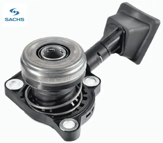 Hidrolik debriyaj rulmanı crossland-207-208-308-508-2008-3008-5008-partner-berlıngo- rcz-c3-c4-c5-ds sachs 2041.A5/ 3645317/ 9677933380 resmi